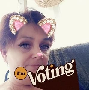 Meet your Posher, Vicky